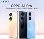 Oppo A1 Pro Price In Pakistan & Specifications