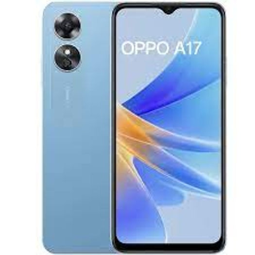 Oppo A17 Price In Pakistan