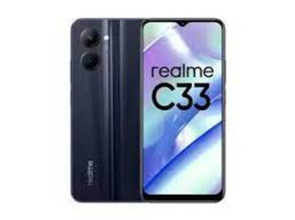 Realme C33 Price In Pakistan